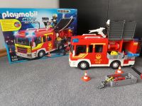 Playmobil 5363 - Feuerwehr - Löschgruppenfahrzeug LF Hessen - Bad Schwalbach Vorschau