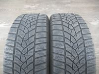 2 Stück Goodyear UltraGrip Winterreifen 205/60 R16 96H 4mm Runfla Baden-Württemberg - Reutlingen Vorschau