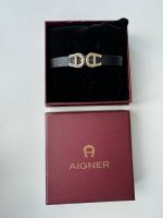 Aigner Lederarmband mit Logo Schwachhausen - Neu Schwachhausen Vorschau