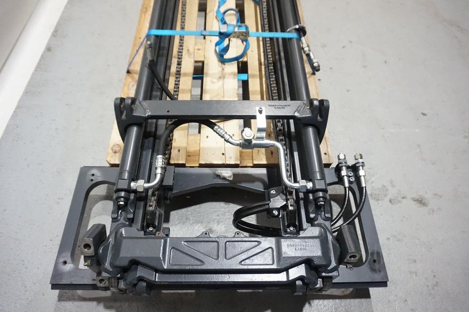 Tele-Mast für Gabelstapler Still RX20-16 E3 neues Modell in Frankfurt (Oder)