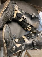 Alpinestars Tech 6 Stiefel 44,5 Ersatzteile Sachsen-Anhalt - Wolfen Vorschau