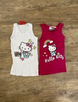 Set Unterhemden Hello Kitty, weiß, pink, Größe 80 Hessen - Wetter (Hessen) Vorschau