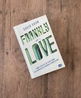 Frankly in Love - David Yoon | Young Adult Thüringen - Schleiz Vorschau