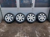 4x Alufelgen winterreifen 205/55R16 lochkreis 5x112 Baden-Württemberg - Gäufelden Vorschau