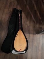 Saz / Baglama / Oyma Dut Bağlama / Türkische Gitarre / Instrument Bayern - Augsburg Vorschau