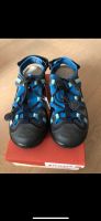 NEU Ricosta Shaq Sandalen Gr.34 Nordrhein-Westfalen - Hennef (Sieg) Vorschau