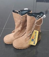 US Army Belleville Stiefel Gr: 6,5 R 39 NEU Rheinland-Pfalz - Landstuhl Vorschau