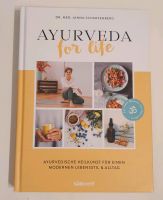 Ayurveda for Life: Janna Scharfenberg Baden-Württemberg - Ulm Vorschau