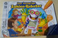 Verkaufe Spiel Tip Toi Der hungrige Zahlen Roboter Niedersachsen - Langendorf Vorschau