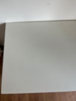 Tischplatte Ikea 150 cm x 75 cm weiß Brandenburg - Zeuthen Vorschau