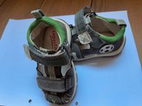 Babysandalen Sandalen Größe 19 Superfit Rheinland-Pfalz - Kaiserslautern Vorschau