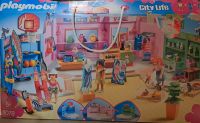 Einkaufspassage Playmobil 9078 Baden-Württemberg - Weinheim Vorschau