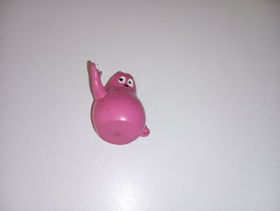 Vintage Barbapapa Figur 1970er Jahre in Hamburg