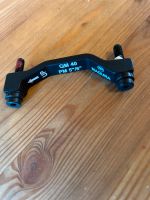 Magura QM 40 Adapter MT Bremse Bayern - Grainet Vorschau