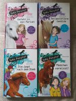 4 Bücher SoKo Ponyhof Nordrhein-Westfalen - Radevormwald Vorschau