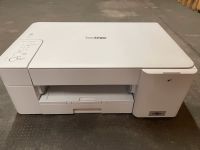 Drucker Brother dcp- j1 200w mit Softwarefehler München - Untergiesing-Harlaching Vorschau