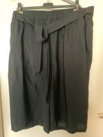 Ulla Popken Shorts Sommershort Schwarz Gr.50/52 Neu Düsseldorf - Garath Vorschau