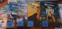 DVD Breaking Bad Staffeln 1 bis 5 Staffel komplett Sammlung Berlin - Marzahn Vorschau