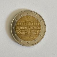 2 Euro Münze, Brandenburg, Schloss Sanssouci, 2020 Baden-Württemberg - Tübingen Vorschau