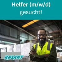 *MD* Dein Job als Kommissionierer (m/w/d) Haldensleben Arbeit WORK Sachsen-Anhalt - Haldensleben Vorschau