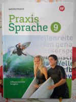 Praxis Sprache - 978-3-14-122634-8 Niedersachsen - Schwarme Vorschau