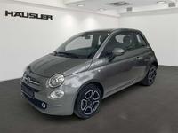 Fiat 500 CLUB *Klimaautomatik* *PDC* *CarPlay* *Tempo Aubing-Lochhausen-Langwied - Aubing Vorschau