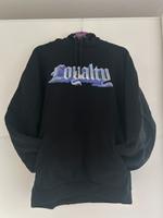 Locality Hoodie New Yorker Gr. M Thüringen - Altenburg Vorschau