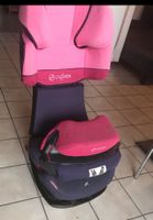 Kindersitz Isofix Cybex Unfallfrei Rosa Pink Mädchen 9-36 KG Bayern - Wörthsee Vorschau