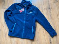 Eckö Unltd.  Fleece Jacke  Marc Ecko  Gr XL Blau neu! Schleswig-Holstein - Norderstedt Vorschau