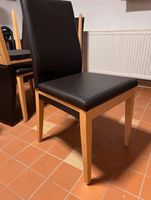 Esszimmer- Stühle - Küche Preis pro Stuhl! Sachsen-Anhalt - Gardelegen   Vorschau