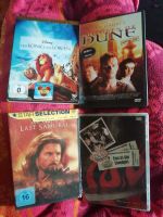 Der König der Löwen Children of Dune Last Samurai Dick Brave DVD West - Nied Vorschau