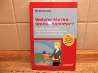 Buch:Welche Marke steckt dahinter? Aldi, Lidl, Norma, Penny usw. Bayern - Vierkirchen Vorschau