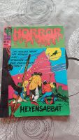 Horror Comic Nr. 18 Hexensabbat Baden-Württemberg - Kehl Vorschau