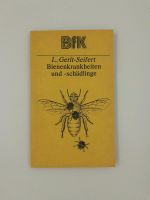Buch Bienenkrankheiten Bienen Hessen - Wetzlar Vorschau