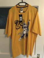 Adidas T-Shirt XXL 2XL Kobe Bryant NEU Vintage Basketball NBA Niedersachsen - Hameln Vorschau