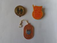 Anstecker , Pin , Anstecknadel , DDR Sachsen - Bad Muskau Vorschau