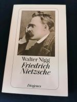 Friedrich Nietzsche von Walter Nigg, wie neu Rheinland-Pfalz - Annweiler am Trifels Vorschau