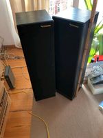 Schneider Festival 101 LS Lautsprecher Boxen Stereo Anlage Hifi Berlin - Treptow Vorschau