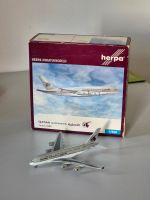 Herpa Wings 1:500 | Qatar Airways A380 514361 Bayern - Ingolstadt Vorschau