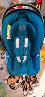 cybex PLATINUM Babyschale Cloud Z2 i-Size Mountain Blue Plus Saarland - Losheim am See Vorschau