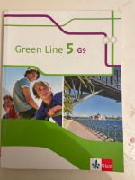 Green line 5 ISBN 978-3-12-854251-5 Rheinland-Pfalz - Bornheim Pfalz Vorschau