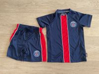 Paris Saint Germain Trikot Shorts Set 128 Brandenburg - Teltow Vorschau