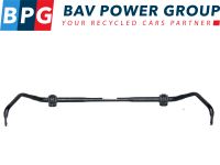 BMW G30 G31 G32 G15 Stabilisator mit Gummilager Vorn 31306873475 Niedersachsen - Haren (Ems) Vorschau