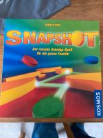 Kosmos Spiel Snapshot Geschicklichkeit ab 8 Jahre Nordrhein-Westfalen - Schleiden Vorschau