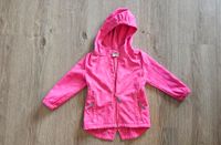 Softshelljacke Windstopper pink Gr. 104 Topolino Berlin - Hellersdorf Vorschau