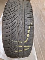 4x 245/45R18 100V Michelin Alpine Pilote Winter Wuppertal - Vohwinkel Vorschau