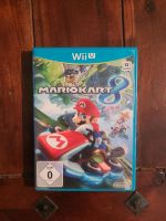 Wii U Spiel Mariokart 8 Bielefeld - Joellenbeck Vorschau