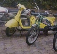 Zündapp R50 gesucht Nordrhein-Westfalen - Höxter Vorschau