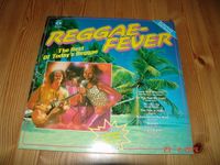 K-tel Reggae Fever Vinyl LP Bob Marley, Eddy Grant - 1972 - 1980 Schleswig-Holstein - Laboe Vorschau