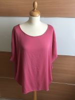 Bluse, Shirt, Windsor, Seide, Gr. 42, Oversize, NEUwertig Hessen - Hünfeld Vorschau